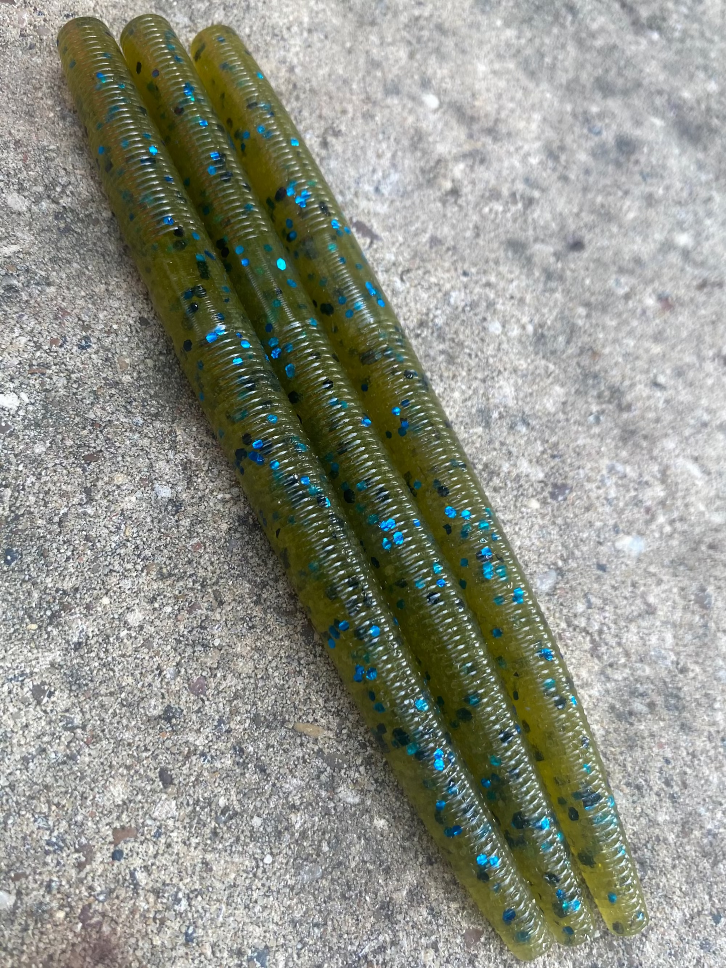 5in Stick Bait